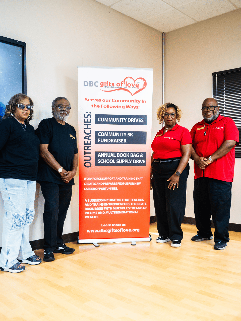 Computer & Financial Safety