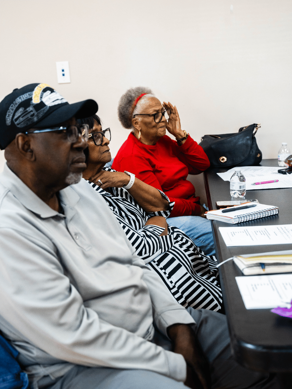 Computer Safety & Security